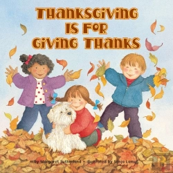 Bertrand.pt - Thanksgiving Is For Giving Thanks!