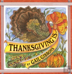 Bertrand.pt - Thanksgiving Is . . .