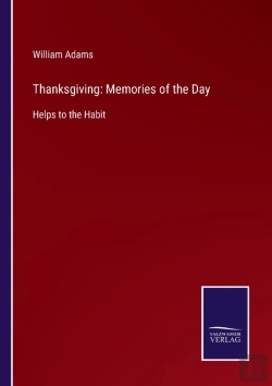 Bertrand.pt - Thanksgiving: Memories Of The Day:Helps