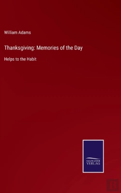 Bertrand.pt - Thanksgiving: Memories Of The Day:Helps