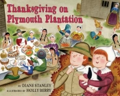 Thanksgiving On Plymouth Plantation