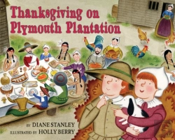 Bertrand.pt - Thanksgiving On Plymouth Plantation