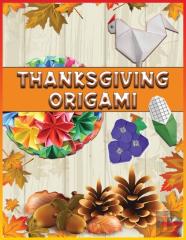 Thanksgiving Origami