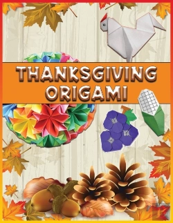 Bertrand.pt - Thanksgiving Origami
