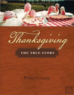 Bertrand.pt - Thanksgiving