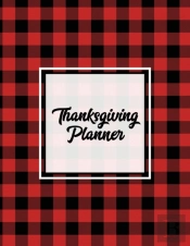 Thanksgiving Planner