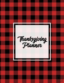 Bertrand.pt - Thanksgiving Planner