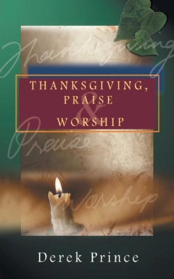 Bertrand.pt - Thanksgiving, Praise And Worship