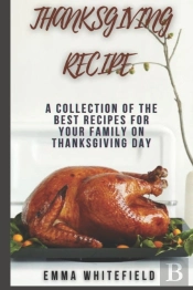 Thanksgiving Recipe