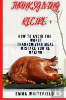 Thanksgiving Recipe