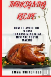Thanksgiving Recipe