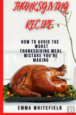 Bertrand.pt - Thanksgiving Recipe