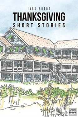 Bertrand.pt - Thanksgiving, Short Stories