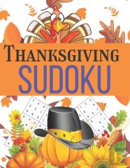 Thanksgiving Sudoku