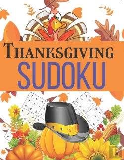 Bertrand.pt - Thanksgiving Sudoku