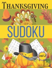 Thanksgiving Sudoku