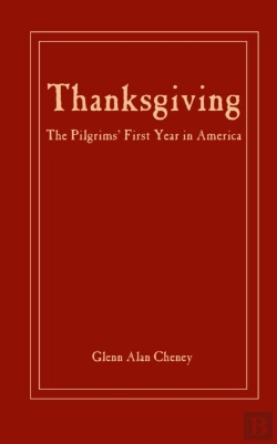 Bertrand.pt - Thanksgiving:: The Pilgrims' First Year