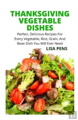 Bertrand.pt - Thanksgiving Vegetable Dishes