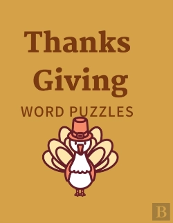 Bertrand.pt - Thanksgiving  Word Puzzles