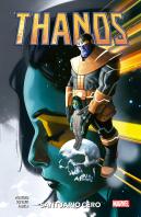Thanos 04: Santuario Cero