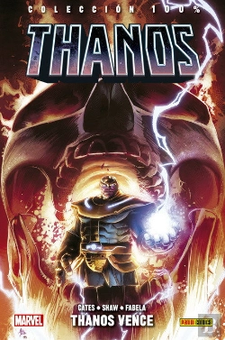 Bertrand.pt - Thanos