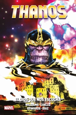 Bertrand.pt - Thanos