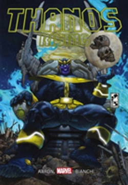 Bertrand.pt - Thanos Rising Marvel Select Edition