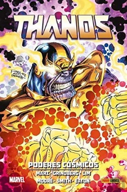 Bertrand.pt - Thanos