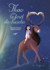 Thao Dans La Foret Des Lucioles - Ne