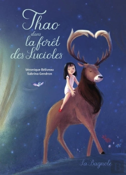 Bertrand.pt - Thao Dans La Foret Des Lucioles - Ne