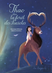 Thao Dans La Forêt Des Lucioles