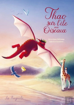 Bertrand.pt - Thao Sur L'Île Aux Oiseaux