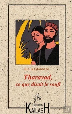Bertrand.pt - Tharavad, Ce Que Disait Le Soufi