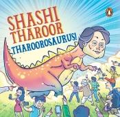 Tharoorosaurus