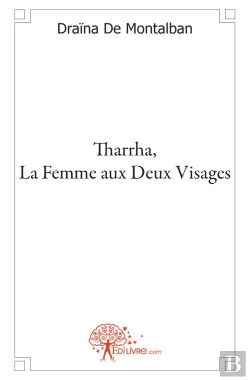 Bertrand.pt - Tharrha, La Femme Aux Deux Visages