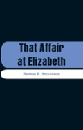 That Affair At Elizabeth