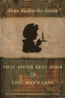 That Affair Next Door And Lost Man'S Lane