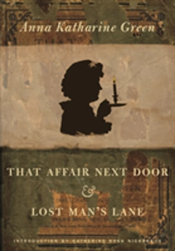 Bertrand.pt - That Affair Next Door And Lost Man'S Lane