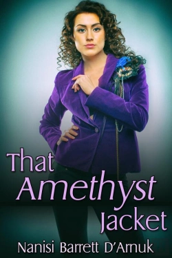 Bertrand.pt - That Amethyst Jacket