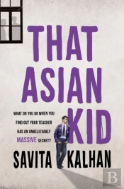 That Asian Kid