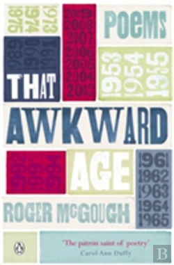 Bertrand.pt - That Awkward Age