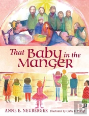 That Baby In The Manger