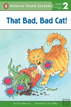 Bertrand.pt - That Bad, Bad Cat!