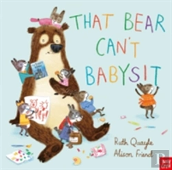 Bertrand.pt - That Bear Can'T Babysit