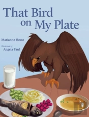 That Bird On My Plate