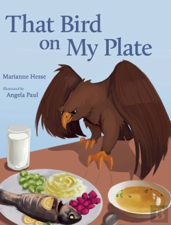 Bertrand.pt - That Bird On My Plate