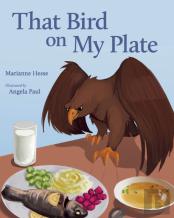That Bird On My Plate