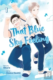 That Blue Sky Feeling, Vol. 1