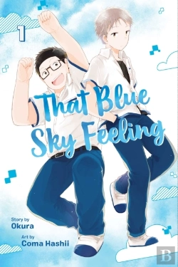 Bertrand.pt - That Blue Sky Feeling, Vol. 1