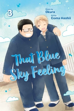 Bertrand.pt - That Blue Sky Feeling, Vol. 3